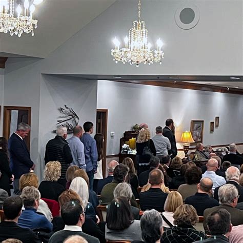 Tour Our Facility | Piasecki Funeral Home