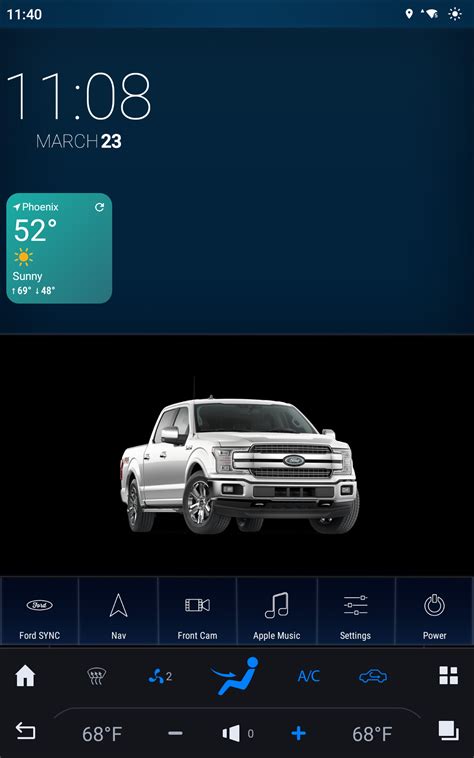 AutoTec 14.4" T-Style screen - Page 24 - Ford F150 Forum - Community of ...