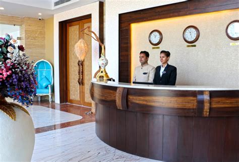 Tiaraa Hotels & Resorts A Luxury Hotel at Jim Corbett