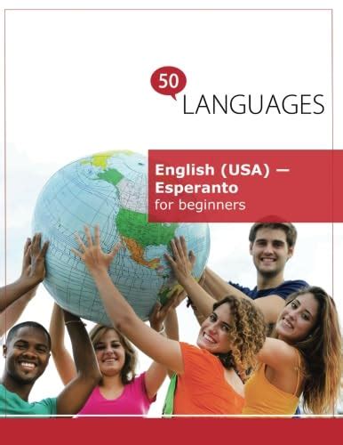 Buy English (USA) - Esperanto for beginners: A Book In 2 Languages ...