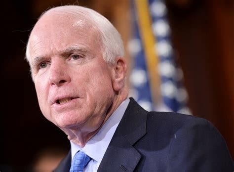 McCain Wages 'All-Out War' to Rid Arizona GOP of Tea Party | Newsmax.com