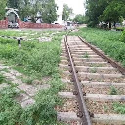 South East Central Railway Workshop, Motibagh, Nagpur - Machine ...