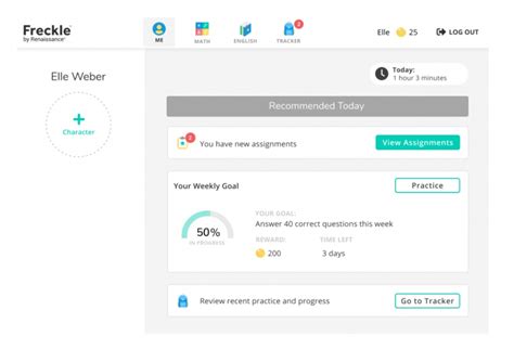 Freckle Math Log In 的图像结果