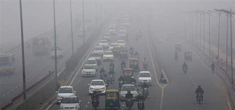 These Are The Top Air Purifiers One Can Buy In India This Winter To ...