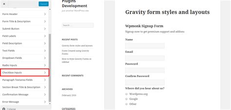 Image result for Input Checkbox