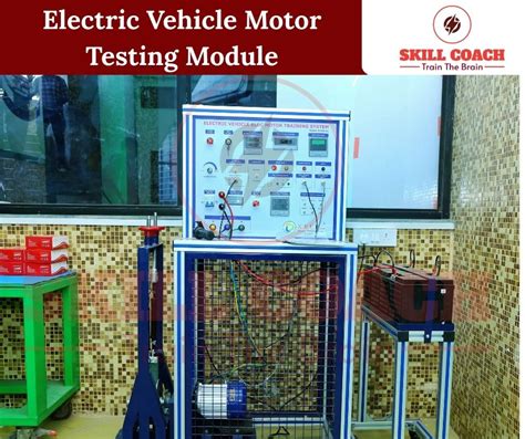 EVRobotics Skill Coach (India) Pvt. Ltd