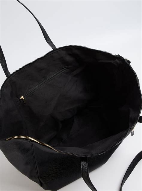 Buy Women Textured Tote Bag Online at just Rs. 999.0 - 1000014873478 ...