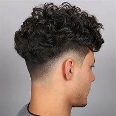 Fade Curly Haircut by 20 Best Drop Fade Haircut Ideas For In 2019 Fade Curly Haircut