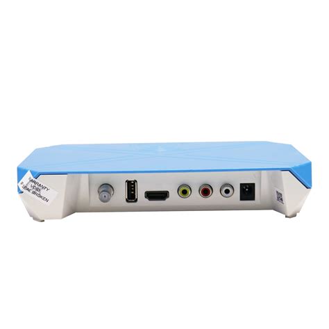 Buy Free to Air Set Top Box Online in India | LRIPL