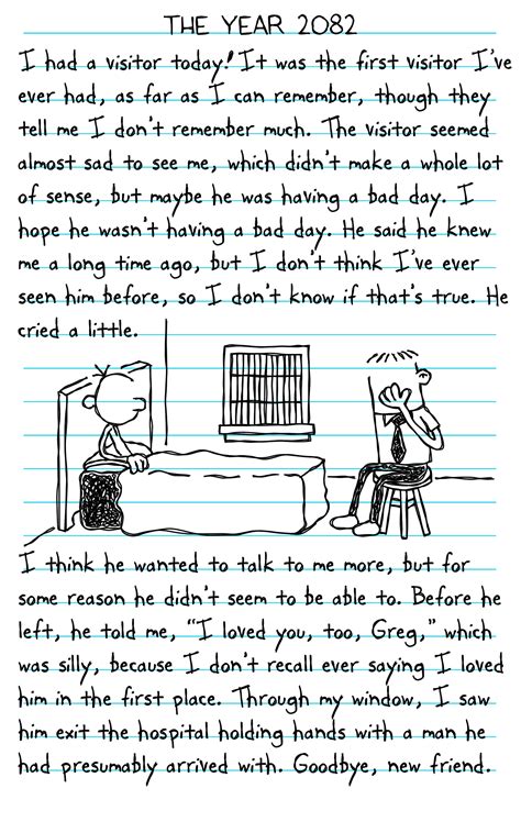 I loved you too, Greg | I'm Not Gay Greg | Know Your Meme