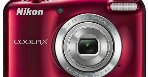 Digital Camera 的图像结果