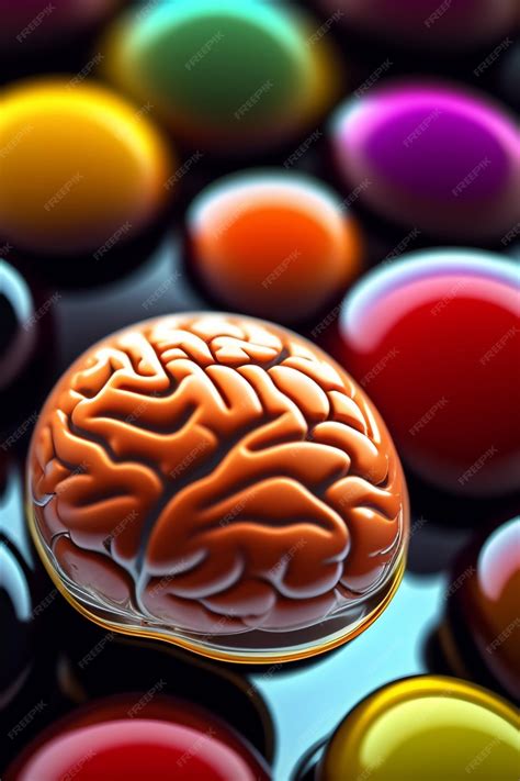 Ai Human Brain 的图像结果