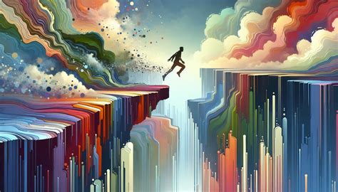 Leap of Faith Quotes - QuoteWords