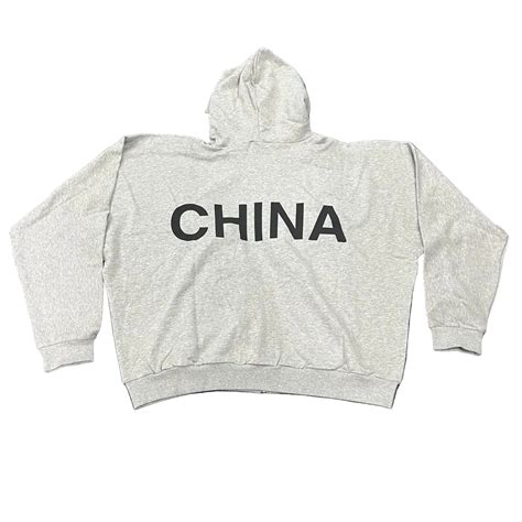 YZY for China Kanye Merch | Premium Quality Apparel