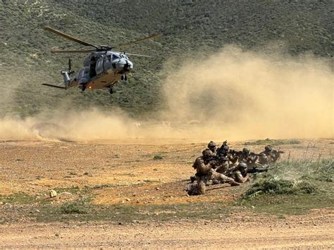 JFC NAPLES | NATO Begins Neptune Strike 2025-1