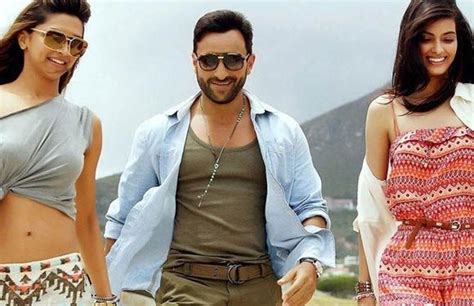 Top 25 Love Triangles In Bollywood Movies