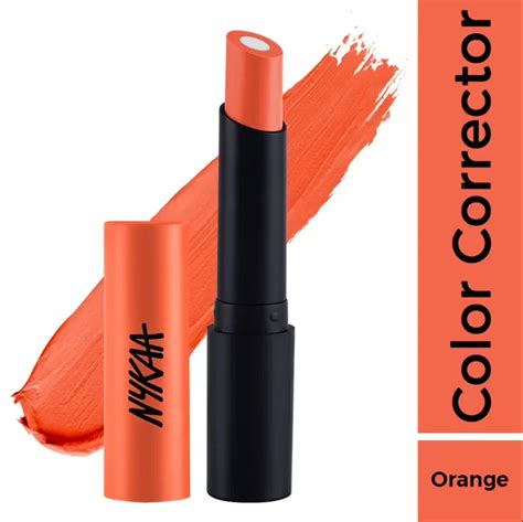 Nykaa Instablur Color Corrector Stick – ONESTOP-MALL OF SALON PRIVATE ...