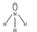Assertion: NO3- is planar while NH3 is pyramidal. Reason: N in NO3- is ...