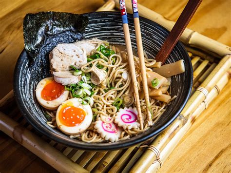 Supa Ya Ramen Dalston - Dalston - London - The Infatuation