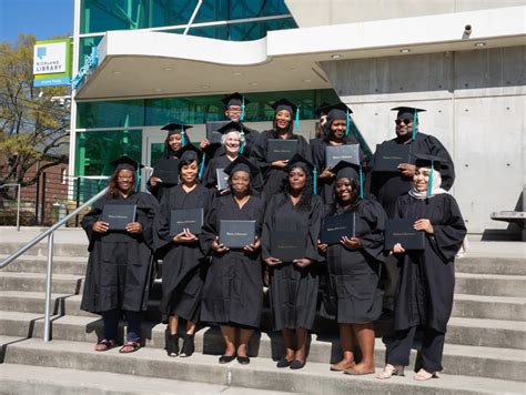 COHS - Earn Your High School Diploma! (A Look at COHS - Part 1) | Richland Library