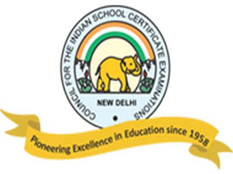 ICSE exams will be held as per schedule: Chairman G Immanuel