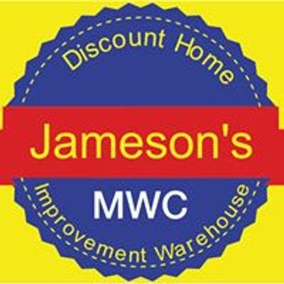 Discover Jameson's Discount Home Improvement Warehouse Midwest City ...
