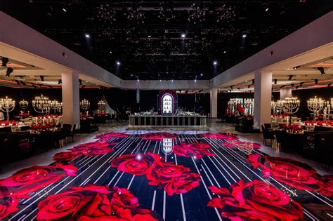 Personalized Wedding Floor Decals Dance Floor Decoration With Monogram