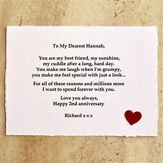 Message For Wedding Gift by Personalised Message Anniversary Gift By Arnott Message For Wedding Gift