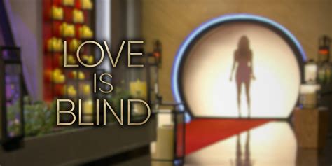 Why Filming Love Is Blind In Minneapolis Made It "Harder" For Couples ...