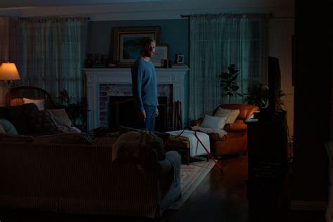 Wyatt Russell on Real Life Inspirations in Horror Film Night Swim