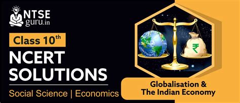 NCERT Solutions for Class 10 Social Science Economics Chapter 4