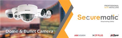 CCTV Camera Installation & CCTV AMC Services in Bangalore
