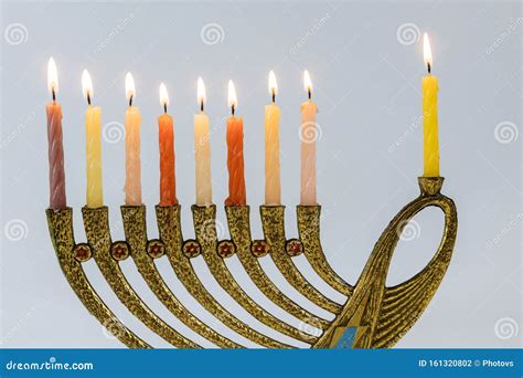 What Does Each Menorah Candle Represent at Joan Mealey blog