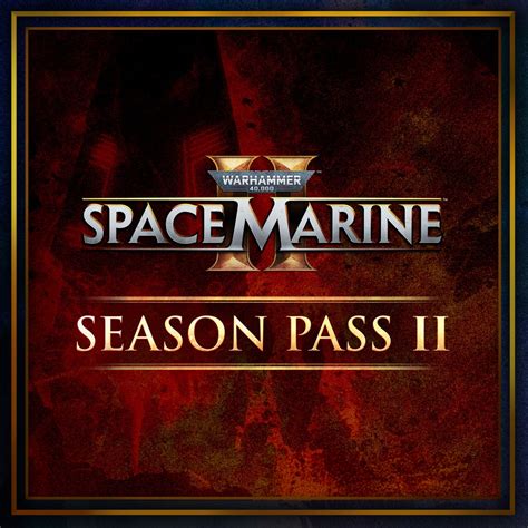 Warhammer 40,000: Space Marine 2 - PS5遊戲 | PlayStation (台灣)