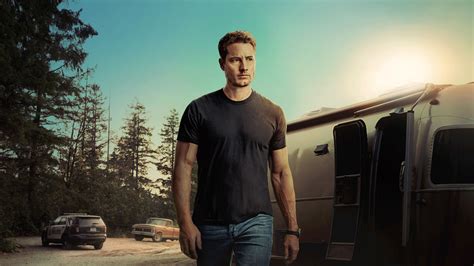 Watch Tracker Online | Season 3 (2025) | TV Guide