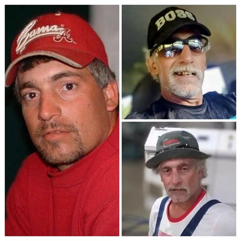 Steven Craig Burt - 2023 - W T Wilson Funeral Chapel