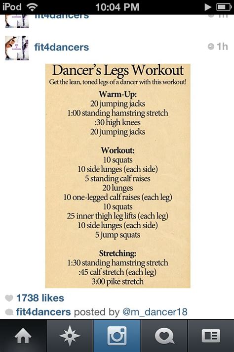 Image result for Leg Work Dance Tutorial