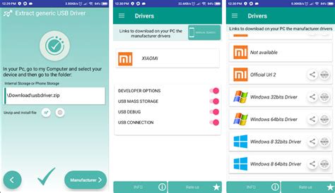 Image result for Android USB Driver Download