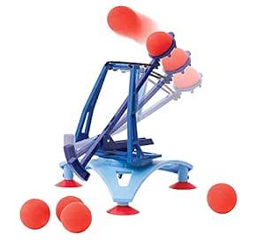 Buy GeekGoodies Catapult Desktop Tabletop Home Shooting Indoor Game/Toy ...