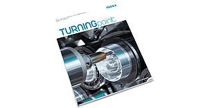 Customer magazine - INDEX TRAUB