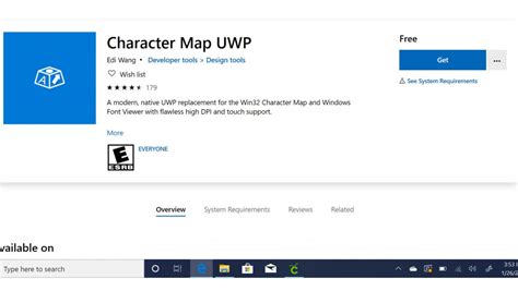 Character Map App for Cricut 的图像结果