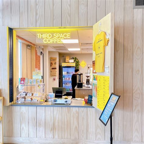 Third Space Coffee | Bentonville - Only In Arkansas