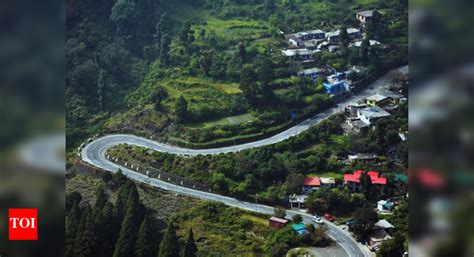 The great Indian travel circuit: 5 circuits in India that cover 3 ...