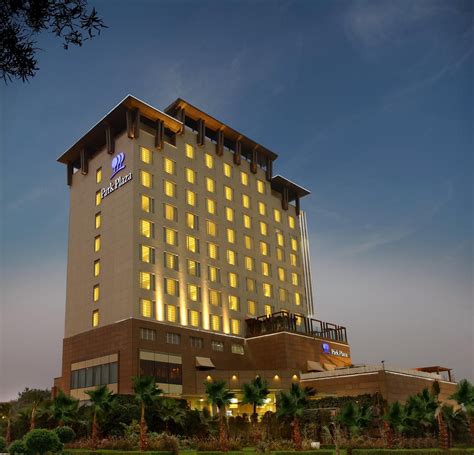 PARK PLAZA DELHI CBD SHAHDARA (New Delhi) - Hotel Reviews, Photos, Rate ...