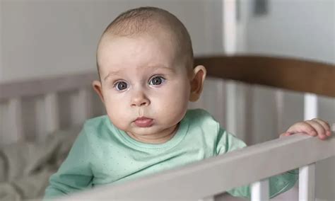 Explained: Cry It Out Sleep Training Method for Baby | Pampers IN