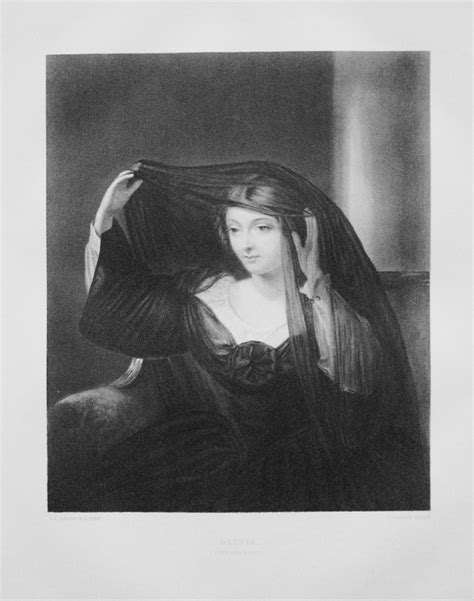 Olivia. (Twelfth Night).