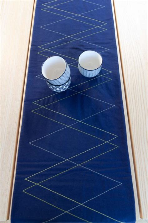 Image result for Quick Table Runner Pattern