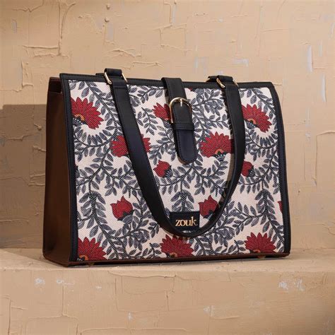 FloLov L-Zippered Laptop Sleeve