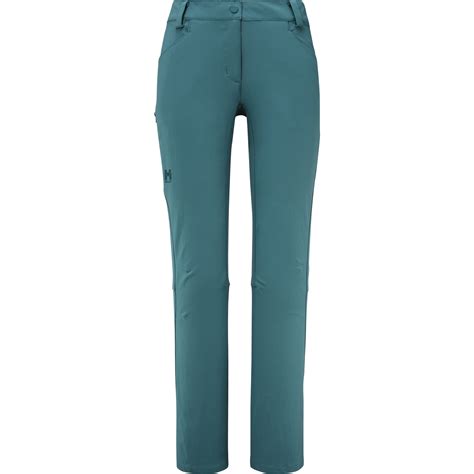 Millet Trekker Stretch III Pants Women - Hydro | BIKE24