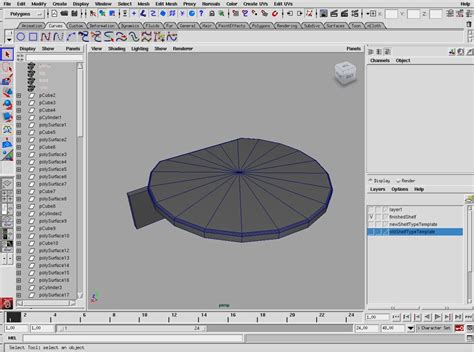 Screenshot-Autodesk Maya 2008 x64: -home-gfixler-maya-proj… | Flickr